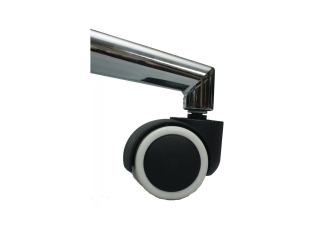 Офисное кресло Solano Artleather Black