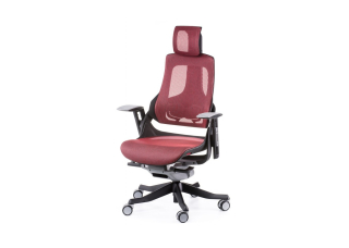 Кресло директора Wau Special4you Burgundy