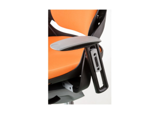 Кресло руководителя Wau Special4you Orange    