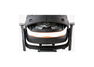 Кресло руководителя Wau Special4you Orange    