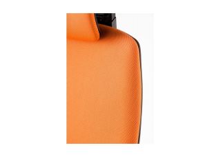 Кресло руководителя Wau Special4you Orange    