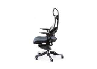 Офисное кресло Wau Special4you Grey