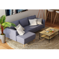 Кутовий диван Лакі