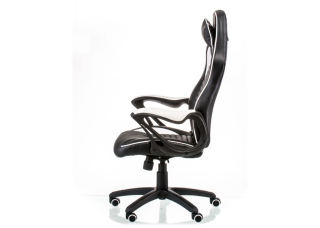 Офисное кресло Nеro Black/White