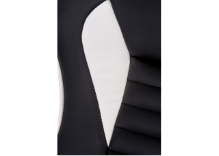 Офисное кресло Nеro Black/White