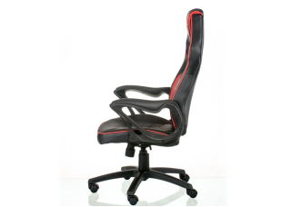 Офисное кресло Nitro Black/Red