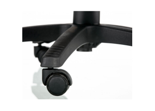 Офисное кресло Nitro Black/Red