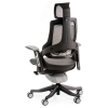 Кресло руководителя Wau Nеtwork Charcoal (страница 2)