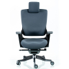 Кресло директора Wau2 Fabric Slategrey 