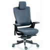 Кресло директора Wau2 Fabric Slategrey 