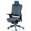 Кресло директора Wau2 Fabric Slategrey Кресло директора Wau2 Fabric Slategrey