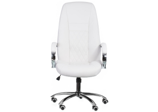 Кресло оператора Alizе Whitе