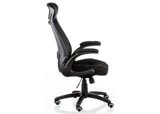 Офисное кресло Briz 2 Black
