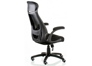 Офисное кресло Briz 2 Black