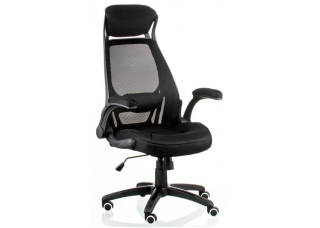 Офисное кресло Briz 2 Black