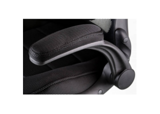 Офисное кресло Briz 2 Black