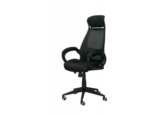 Офисное кресло Briz Black
