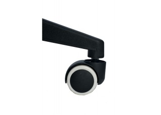 Офисное кресло Briz Black