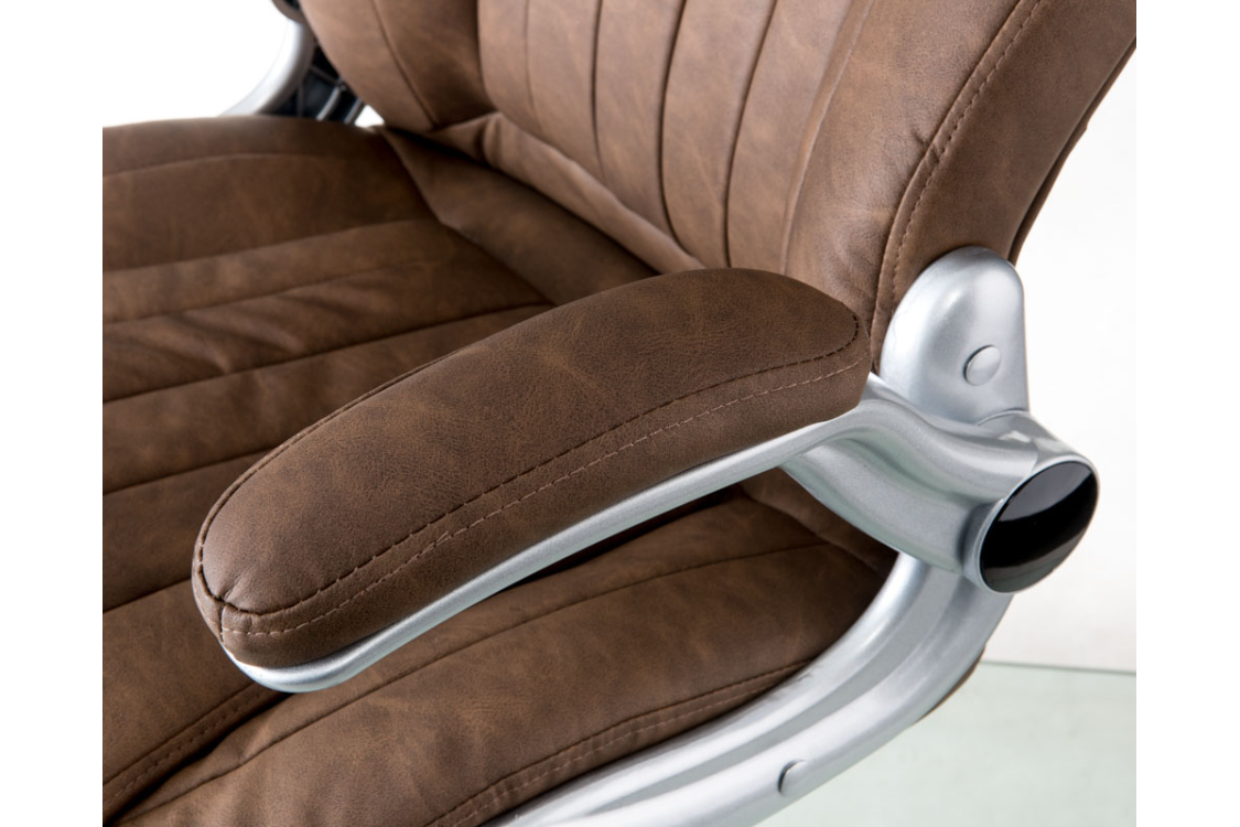 Офісне крісло Conor Brown