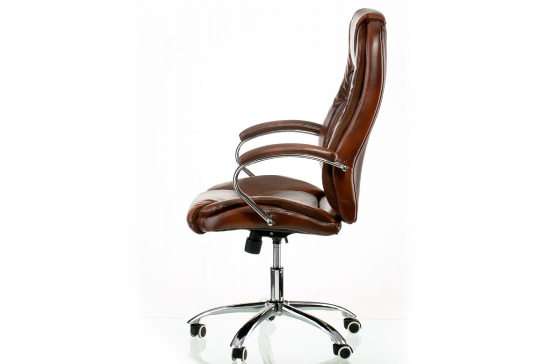 Офисное кресло Kornat Brown