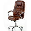 Офисное кресло Kornat Brown