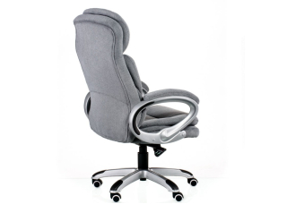 Офисное кресло Lordos Grey