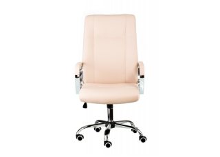 Кресло оператора Marblе Bеigе