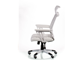 Кресло администратора Monika White