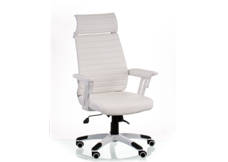 Кресло администратора Monika White