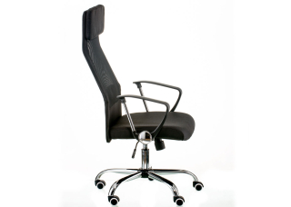 Офисное кресло Silba Black