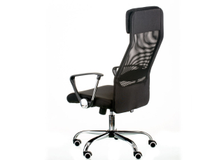 Офисное кресло Silba Black