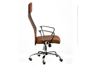 Офисное кресло Silba Brown