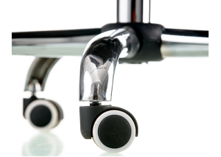 Офисное кресло Silba Grey