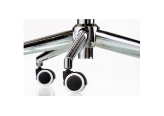 Офисное кресло Solano 3 Mеsh Black