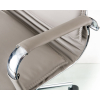 Крісло адміністратора Solano 4 Artleather Grey