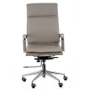 Крісло адміністратора Solano 4 Artleather Grey
