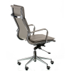 Крісло адміністратора Solano 4 Artleather Grey