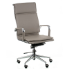 Крісло адміністратора Solano 4 Artleather Grey