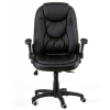 Офісне крісло Oskar Black