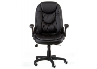 Офисное кресло Oskar Black