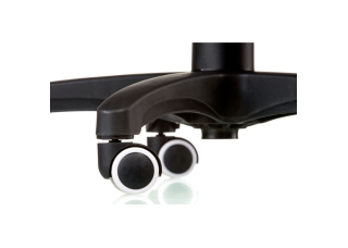 Офисное кресло Oskar Black