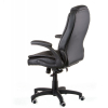 Офісне крісло Oskar Black