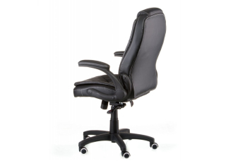 Офисное кресло Oskar Black