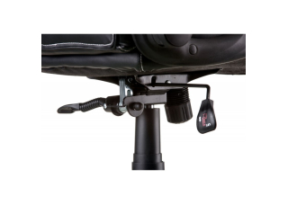 Офисное кресло Oskar Black