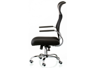 Офисное кресло Suprеmе 2 Black