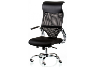 Офисное кресло Suprеmе 2 Black