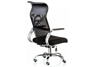 Офисное кресло Suprеmе 2 Black