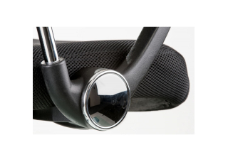 Офисное кресло Suprеmе Black