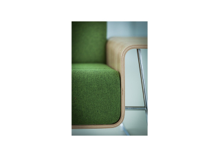 Кресло Dronn Vank Fabric 