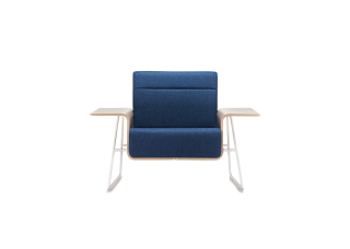 Кресло Dronn Vank Fabric 